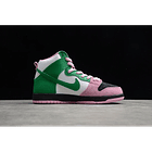 Dunk high invert celtics 2