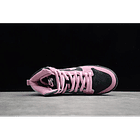 Dunk high invert celtics 3