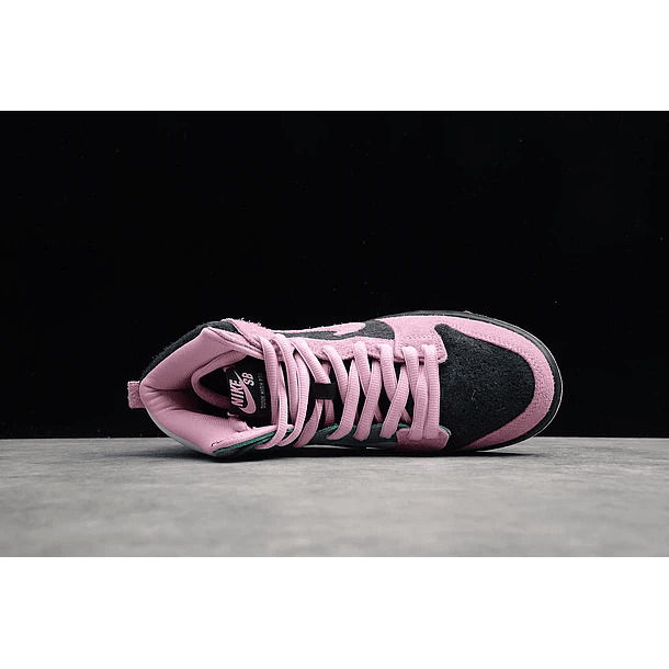 Dunk high invert celtics 3