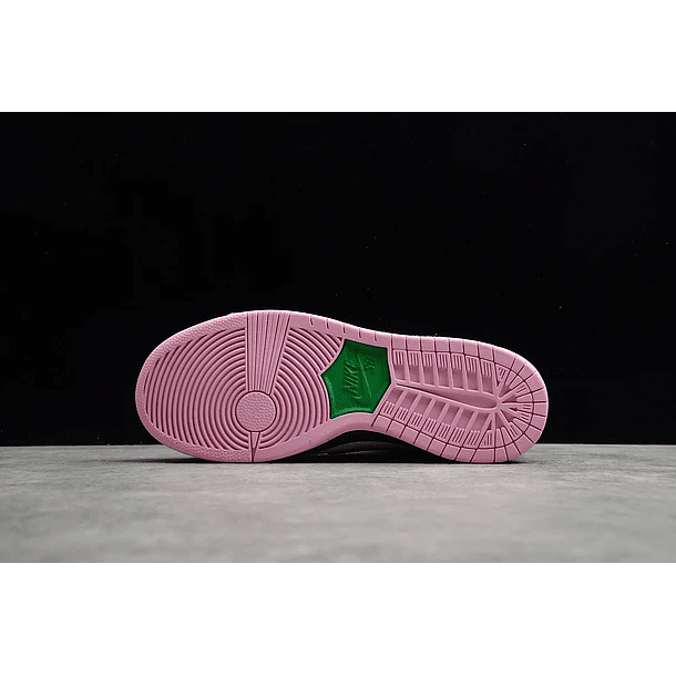 Dunk high invert celtics 4