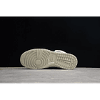 Dunk high first use green 3