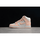 Dunk high crimson tint 1