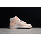 Dunk high crimson tint 2