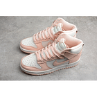 Dunk high crimson tint 5