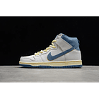 Dunk high atlas lost at sea 1