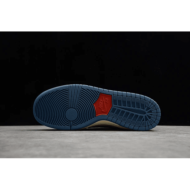 Dunk high atlas lost at sea 3