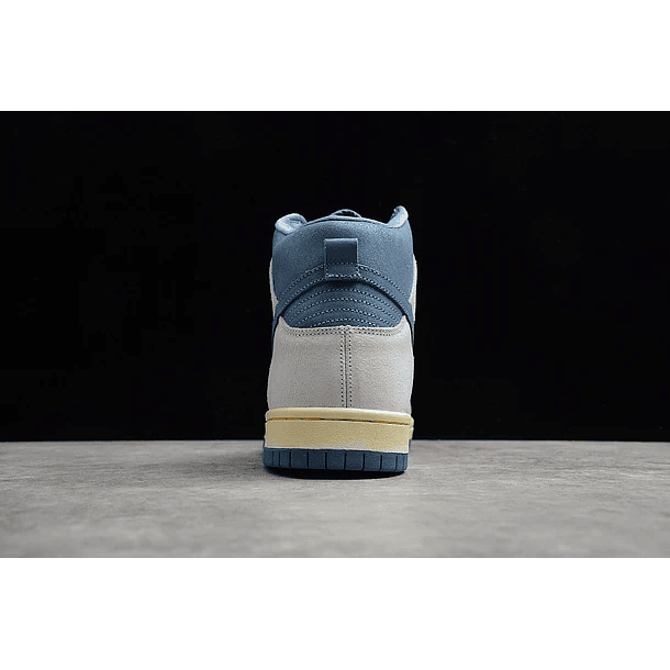 Dunk high atlas lost at sea 4