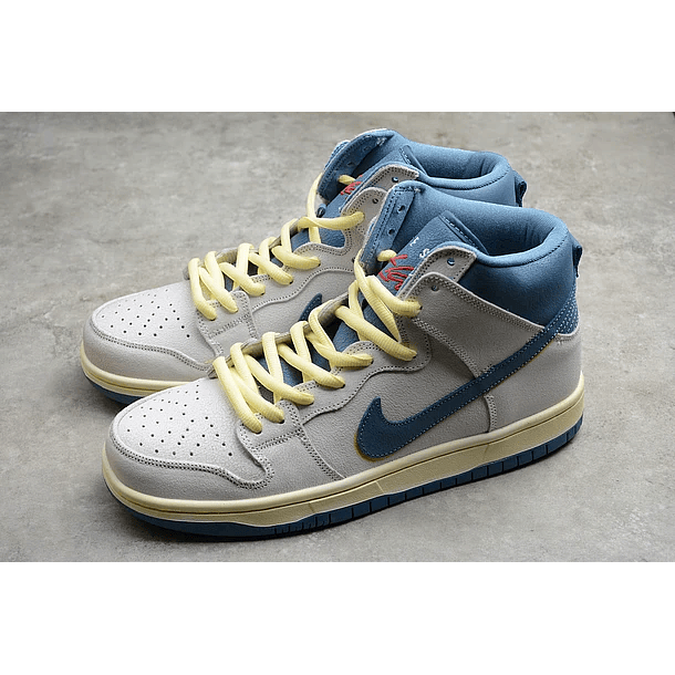 Dunk high atlas lost at sea 5