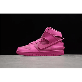 Dunk high ambush pink