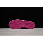 Dunk high ambush pink 3