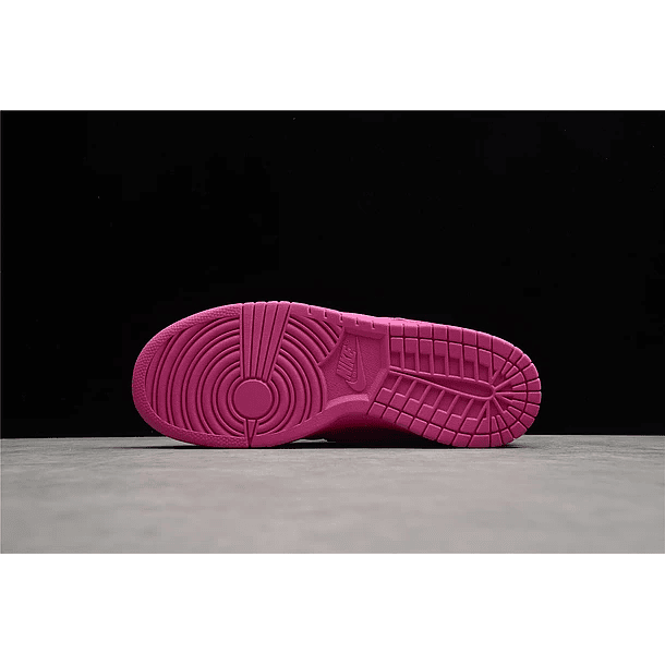 Dunk high ambush pink 3