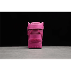 Dunk high ambush pink 4