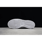 Dunk high ambush black & white 3