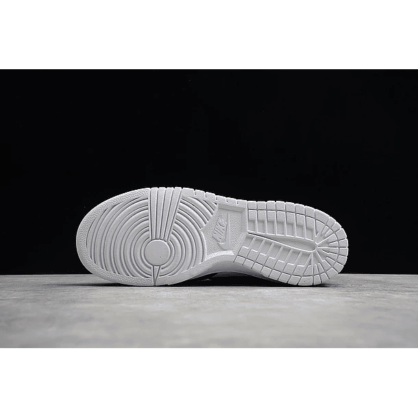 Dunk high ambush black & white 3