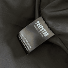 TRAPSTAR PUFFER HOODED JACKET BLACK 9