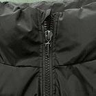 TRAPSTAR PUFFER HOODED JACKET WINE 5