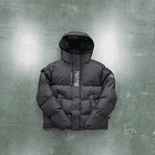 TRAPSTAR PUFFER HOODED IT’S A SECRET JACKET 1