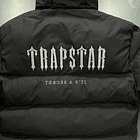 TRAPSTAR PUFFER HOODED IT’S A SECRET JACKET 7