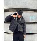 TRAPSTAR PUFFER HOODED IT’S A SECRET JACKET 8