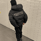 TRAPSTAR PUFFER HOODED IT’S A SECRET JACKET 11