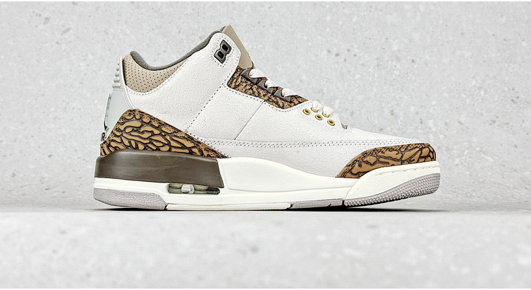 Jordan 3