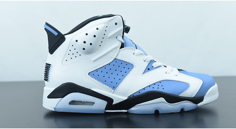 Jordan 6