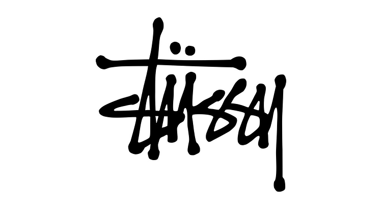 STUSSY