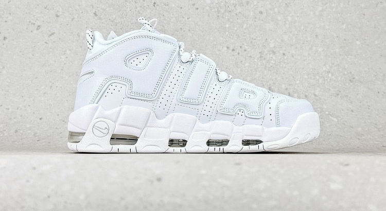 Nike More uptempo