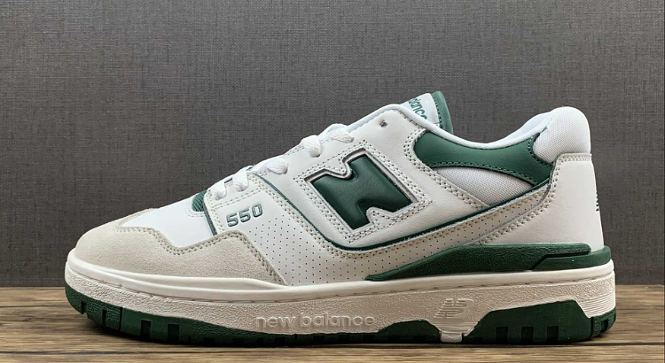 New Balance 550