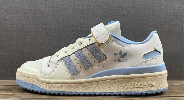 Adidas Forum