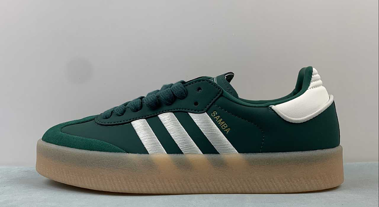 Adidas Samba