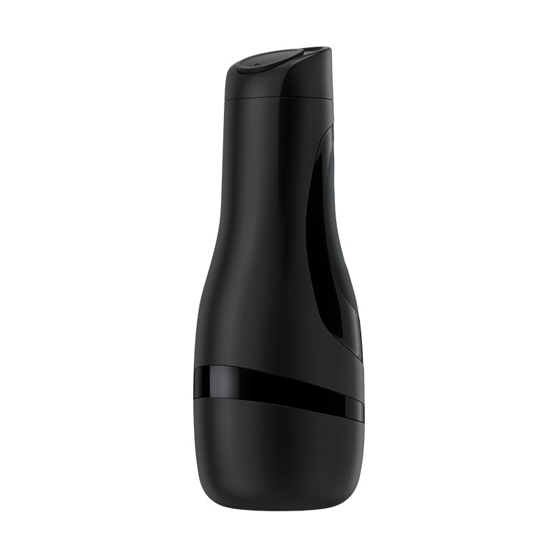 Masturbador Classic Black Satisfyer