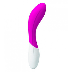 Vibrador Master Orgasm