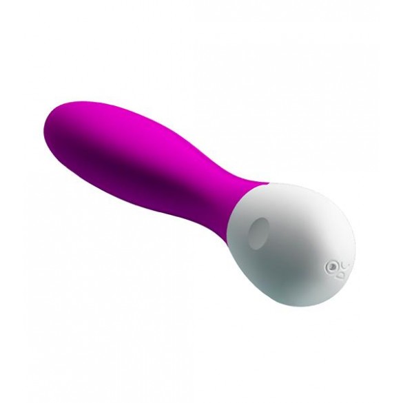 Vibrador Master Orgasm