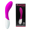 Vibrador Master Orgasm