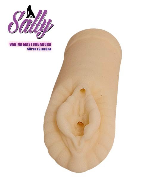 Vagina Realistica Masturbadora Sally