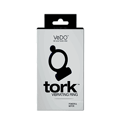 Anillo Vibrador Tork