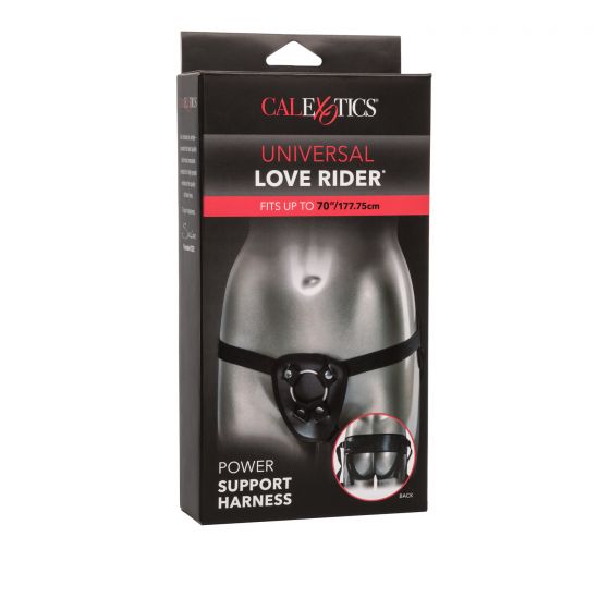 Arnes Universal Love Rider