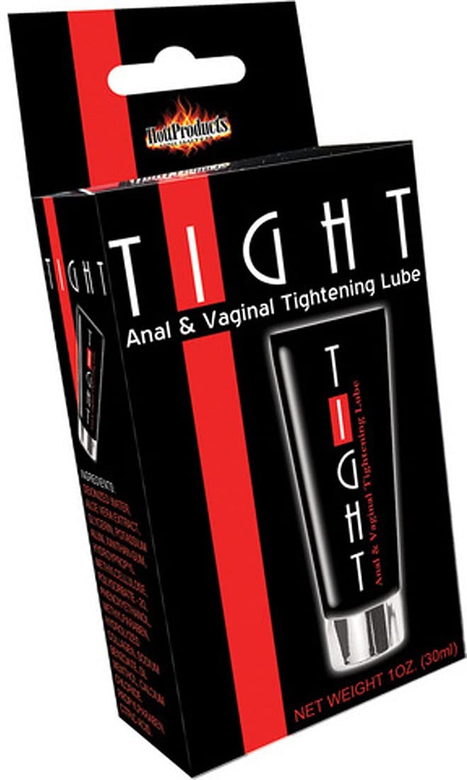 Lubricante de Estrechamiento Vaginal / Anal