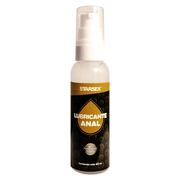 Lubricante Anal Dilatador 100 ML