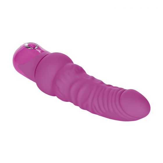 Vibrador Power Stud Bendie Curvy