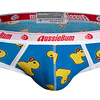 Briefs PartyOn Aussiebum Ducks