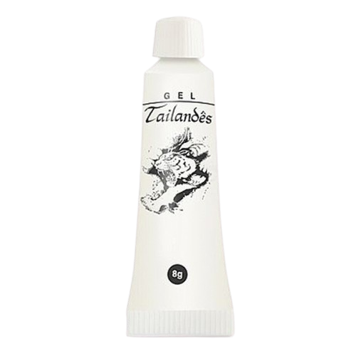 Gel Astringente Tailandés 8 gr.