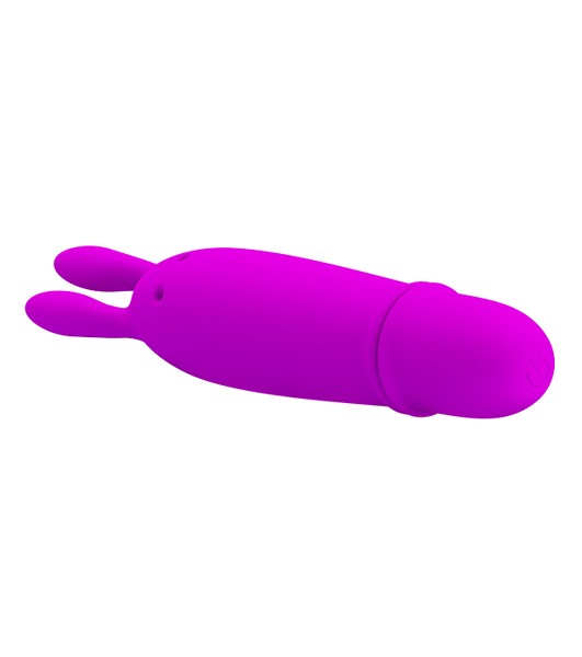 Boyce Mini Vibrador Externo