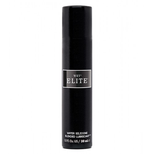 Lubricante Wet Elite