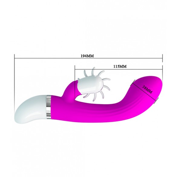 Vibrador Sheila