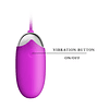 Estimulador Vibrador Abner Bluetooth