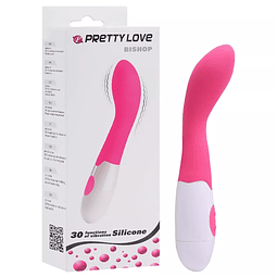 Vibrador Bishop