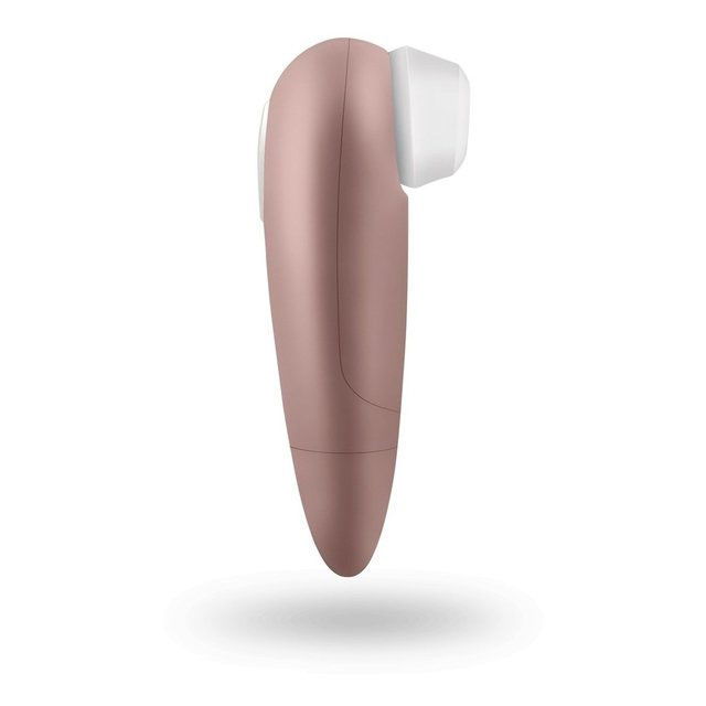 Estimulador de Clítoris Satisfyer 1 Next Generation "Succionador"