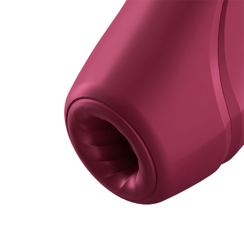 Satisfyer Curvy 1+ 